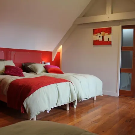 La Bellevue, Maison Entiere * Hénouville