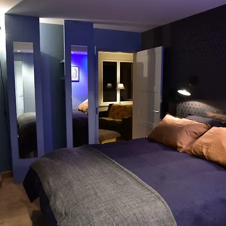 La Bellevue, Maison Entiere * Hénouville