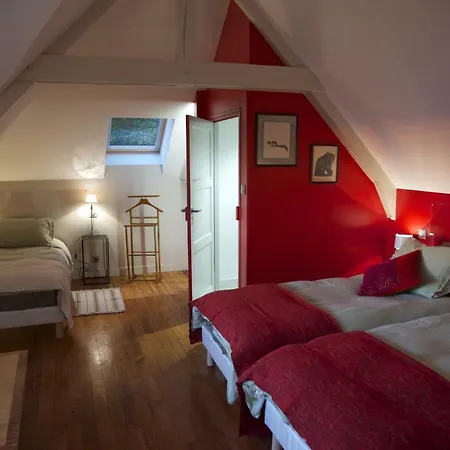 Guest house La Bellevue, Maison Entiere
