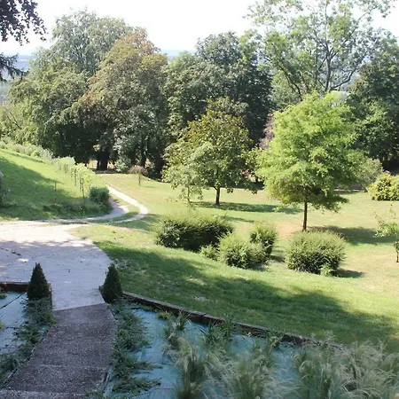 La Bellevue, Maison Entiere Guest house *